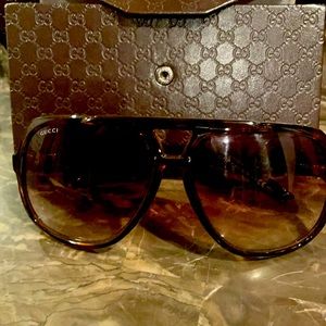 Gucci sunglasses